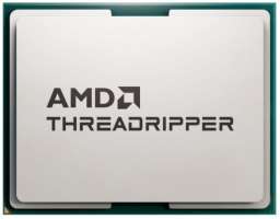 Процессор AMD Threadripper 7970X 100-000001351 Zen 4 32C/64T 4-5.3GHz (TR5, L3 128MB, 5nm, 350W TDP) OEM